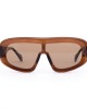 OS Sunglasses Vienna Mocha Γυαλιά Ηλίου