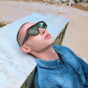 OS Sunglasses Vienna Mocha Verde Γυαλιά Ηλίου