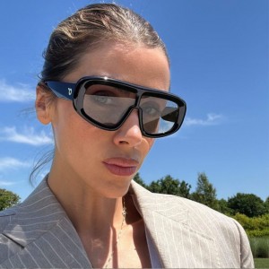 OS Sunglasses Vienna Black Γυαλιά Ηλίου