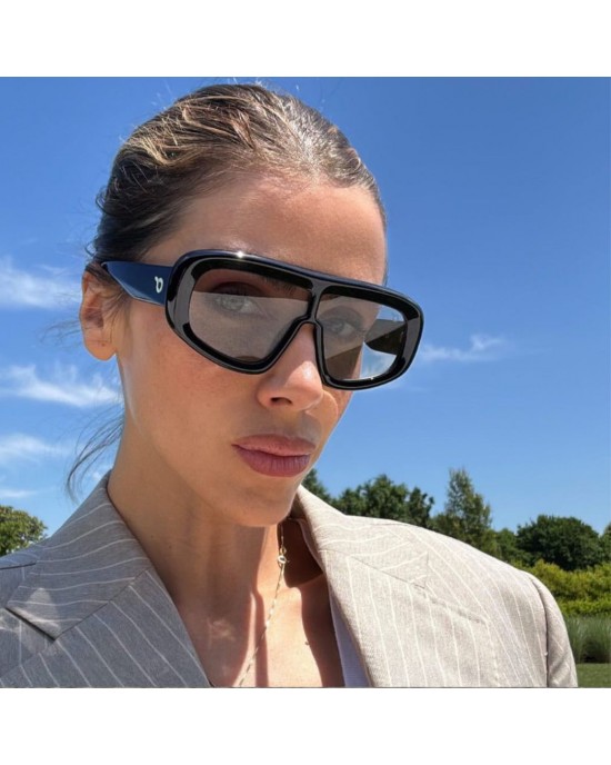 OS Sunglasses Vienna Black Γυαλιά Ηλίου