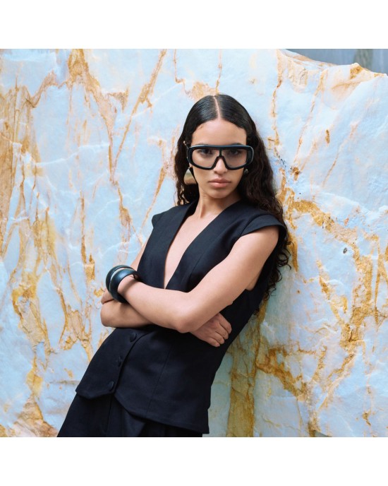 OS Sunglasses Vienna Black Γυαλιά Ηλίου