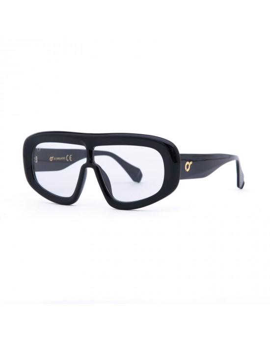 OS Sunglasses Vienna Black Γυαλιά Ηλίου