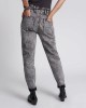 Oneteaspoon Rodeo Grey Pioneers High Waist 80s Τζιν Παντελόνι