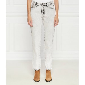 Oneteaspoon Bianco Awesome Regular Fit Τζιν Παντελόνι