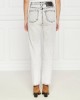 Oneteaspoon Bianco Awesome Regular Fit Τζιν Παντελόνι