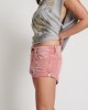 Oneteaspoon Tormented Bandit Low Waist Τζιν Σορτς
