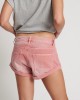 Oneteaspoon Tormented Bandit Low Waist Τζιν Σορτς