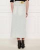 Oneteaspoon Le Surf High Waist Denim Φούστα