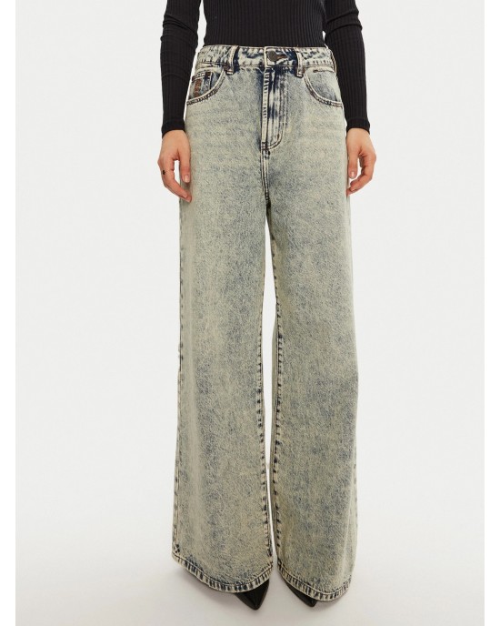 Oneteaspoon Blue Dust Τζιν Παντελόνι