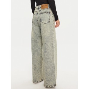 Oneteaspoon Blue Dust Τζιν Παντελόνι