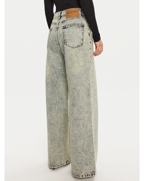 Oneteaspoon Blue Dust Τζιν Παντελόνι