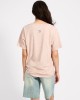 Oneteaspoon Cancun Boyfriend Tee Stone Μπλούζα Oneteaspoon Cancun Boyfriend Tee Stone Μπλούζα