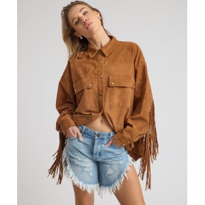 Oneteaspoon Frankies Low Waist Long Length Denim Riviera Blue Σόρτς