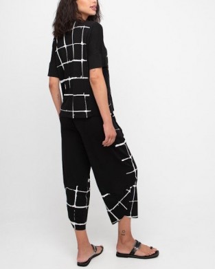 Ozai N Ku Chess Μπλούζα & Παντελόνι