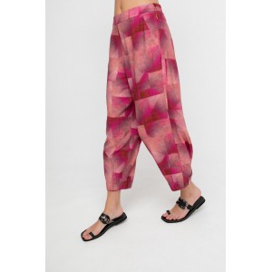 Ozai N Ku Reflection Παντελόνι