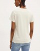 Pinko Bussolotto T-shirt Beige Μπλούζα