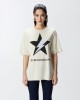 Pinko Scanner T-shirt With Stampa Μπλούζα