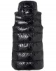 Pinko Graffetta Gilet Black Μπουφάν