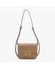 Pinko Love Box Square In Nappa Leather Beige Τσάντα Pinko Love Box Square In Nappa Leather Beige Τσάντα