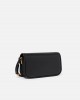 Pinko Small Love Bag Box Crossbody Bag In Nappa Leather Black Τσάντα