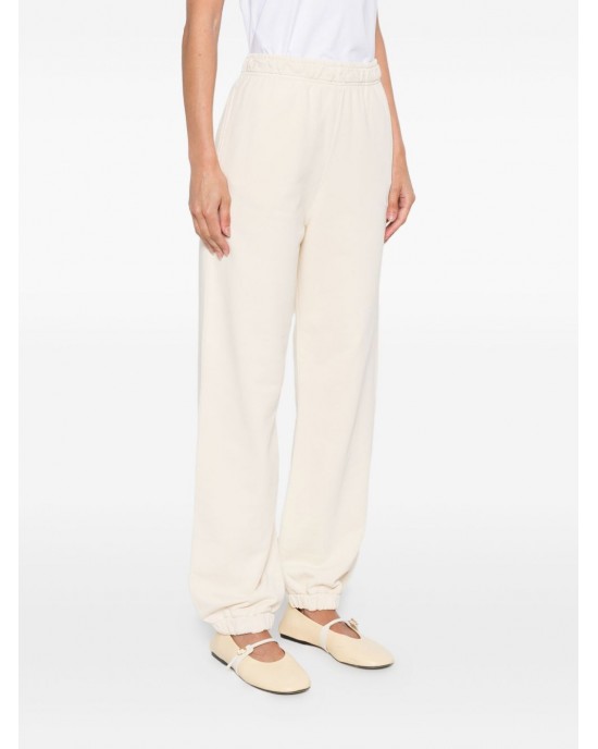 Pinko Pazzo Jogger White Παντελόνι