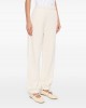Pinko Pazzo Jogger White Παντελόνι