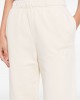 Pinko Pazzo Jogger White Παντελόνι