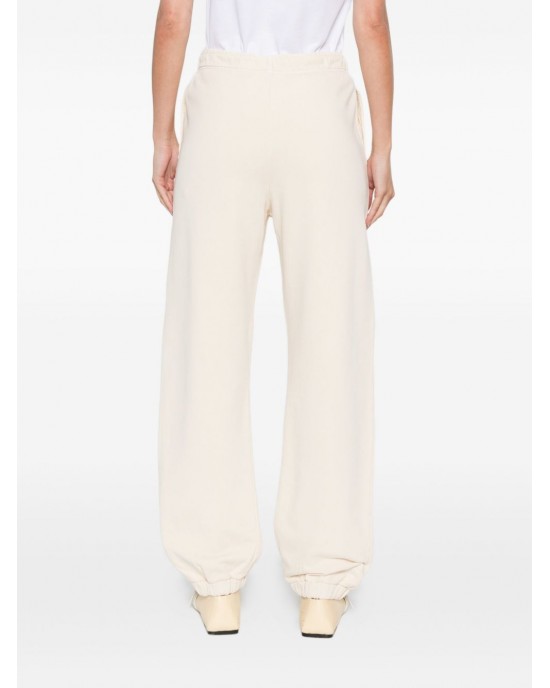 Pinko Pazzo Jogger White Παντελόνι