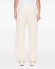 Pinko Pazzo Jogger White Παντελόνι
