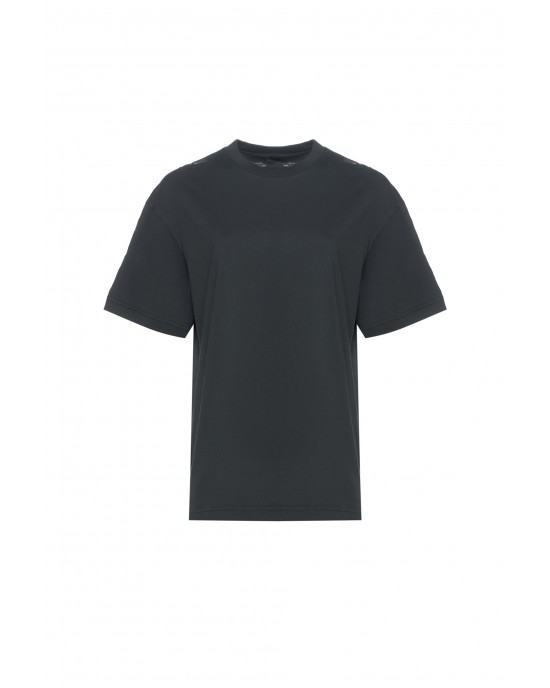 Pinko Ultimo T-Shirt Blue Μπλούζα Pinko Ultimo T-Shirt Blue Μπλούζα