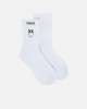 Pinko Norvegia White Κάλτσες Pinko Norvegia White Κάλτσες