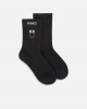 Pinko Norvegia Black Κάλτσες