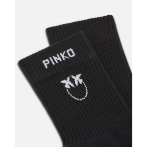 Pinko Norvegia Black Κάλτσες Pinko Norvegia Black Κάλτσες