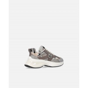 Pinko Ariel Glittery Tabacco Παπούτσια Pinko Ariel Glittery Tabacco Παπούτσια