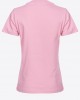 Pinko Start T-Shirt Stampa PINKO Pink Μπλούζα