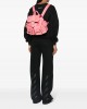 Pinko Backpack Pocket Pink Τσάντα
