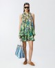 Pinko Oronero Mini Φόρεμα