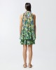 Pinko Oronero Mini Φόρεμα