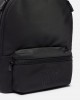Pinko Travel Recycled Fabric Black Σακίδιο Πλάτης