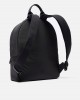 Pinko Travel Recycled Fabric Black Σακίδιο Πλάτης