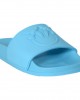 Pinko Dilly Rubberized Sky Παντόφλες