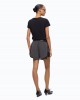 Pinko Bussolotto T-shirt Love Birds Logo Black Μπλούζα