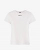 Pinko Basico T-shirt PINKO Logo White Μπλούζα