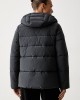 Pinko Eleodoro Black Μπουφάν