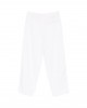 Pinko Estelle Egg White Τζιν Παντελόνι