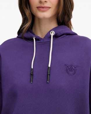 Pinko Melato Purple Φο΄υτερ