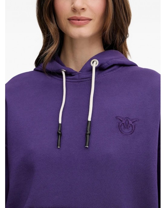 Pinko Melato Purple Φο΄υτερ