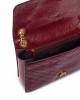 Pinko Love One Light Classic Castano Τσάντα Ώμου