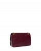 Pinko Love One Light Classic Castano Τσάντα Ώμου