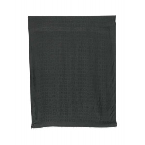 Pinko Rueda Stola Black Φουλάρι